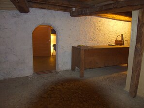 Interior - Tuor 156, (Ardez). by Interhome (Ardez)