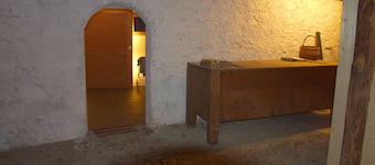 Ferienhaus, (Ardez) by Interhome