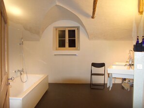 Bathroom - Tuor 156, (Ardez). by Interhome (Ardez)