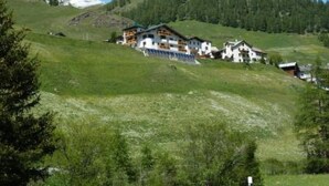 Unclassified image, 2 of 18, button - Chasa Sulai, (Samnaun-Laret) by Interhome (Samnaun)