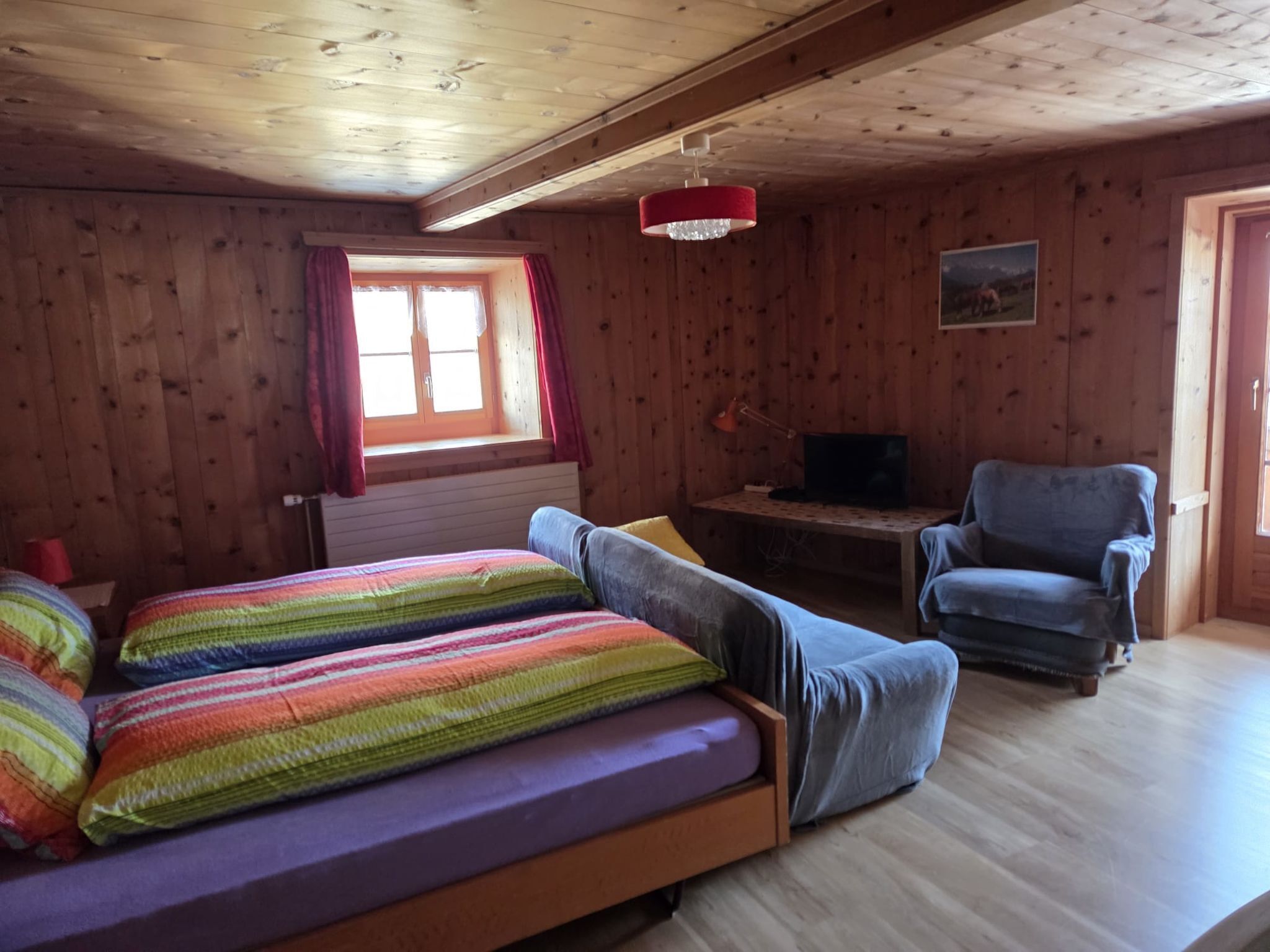 Anita Spiess, (Sta. Maria - Santa Maria Val Müstair) By Interhome - Stilfs