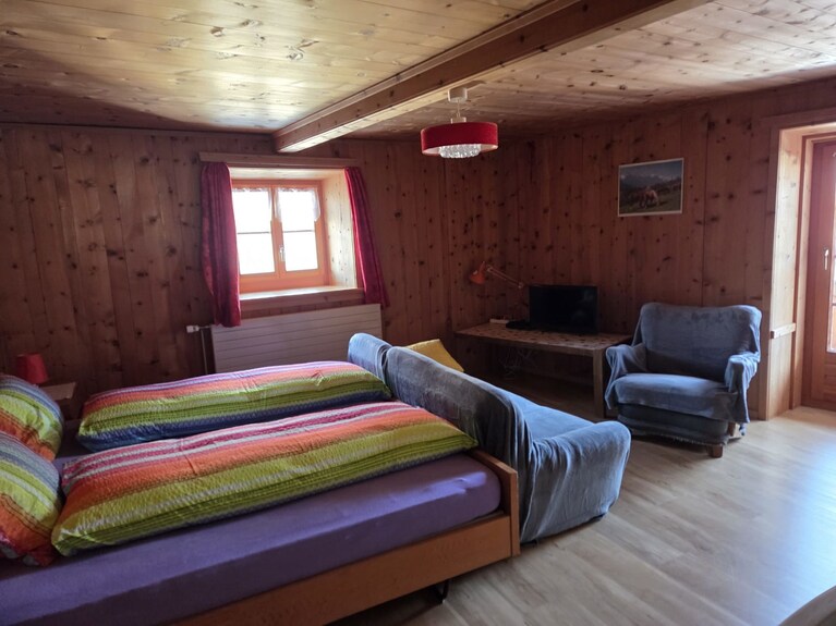 Anita Spiess, (Sta. Maria - Santa Maria Val Müstair) By Interhome - Stilfs