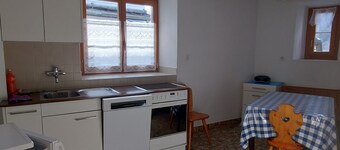 Anita Spiess, (Sta. Maria - Santa Maria Val Müstair) by Interhome