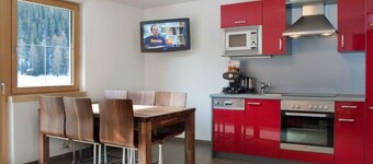 Chasa Sulai, (Samnaun-Laret). by Interhome