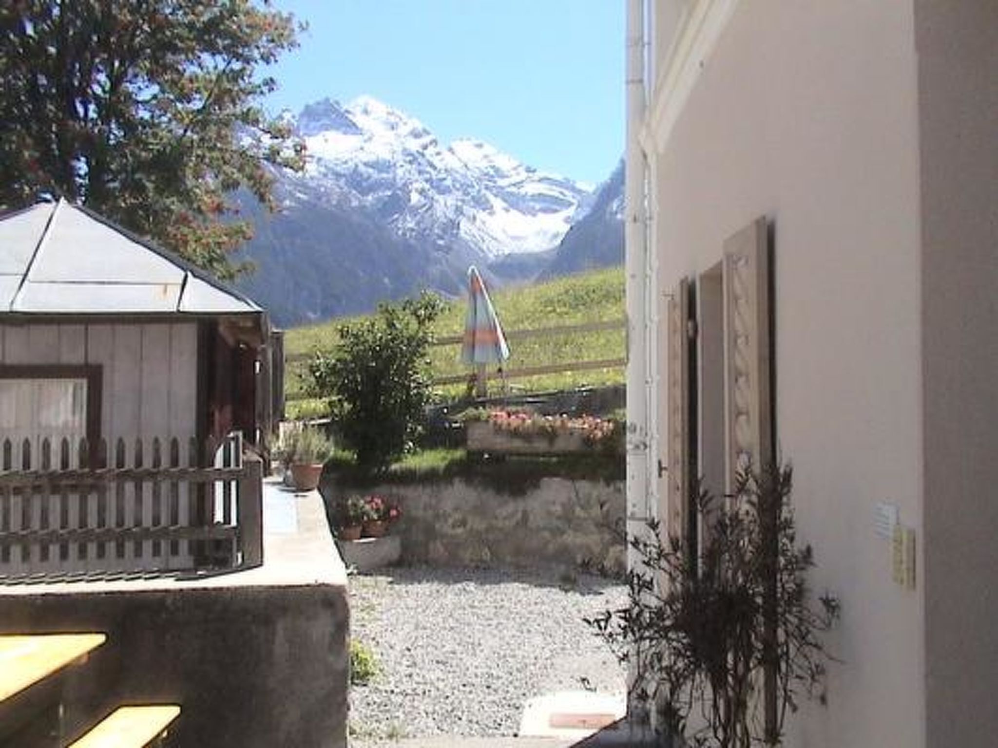 Terras