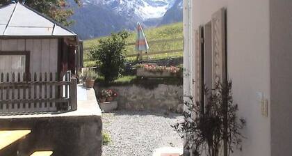 Chasa Stella, (Ftan). by Interhome