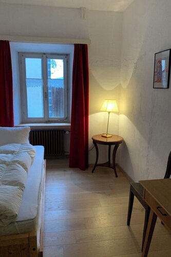 Chasa Stella, (Ftan). by Interhome