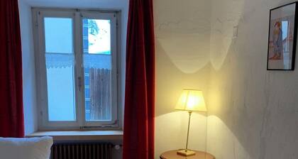 Chasa Stella, (Ftan). by Interhome