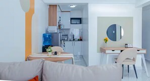 Interior - Lovely 1-bedroom apartment in vibrant Nairobi perfect for your stay (Nairobi)