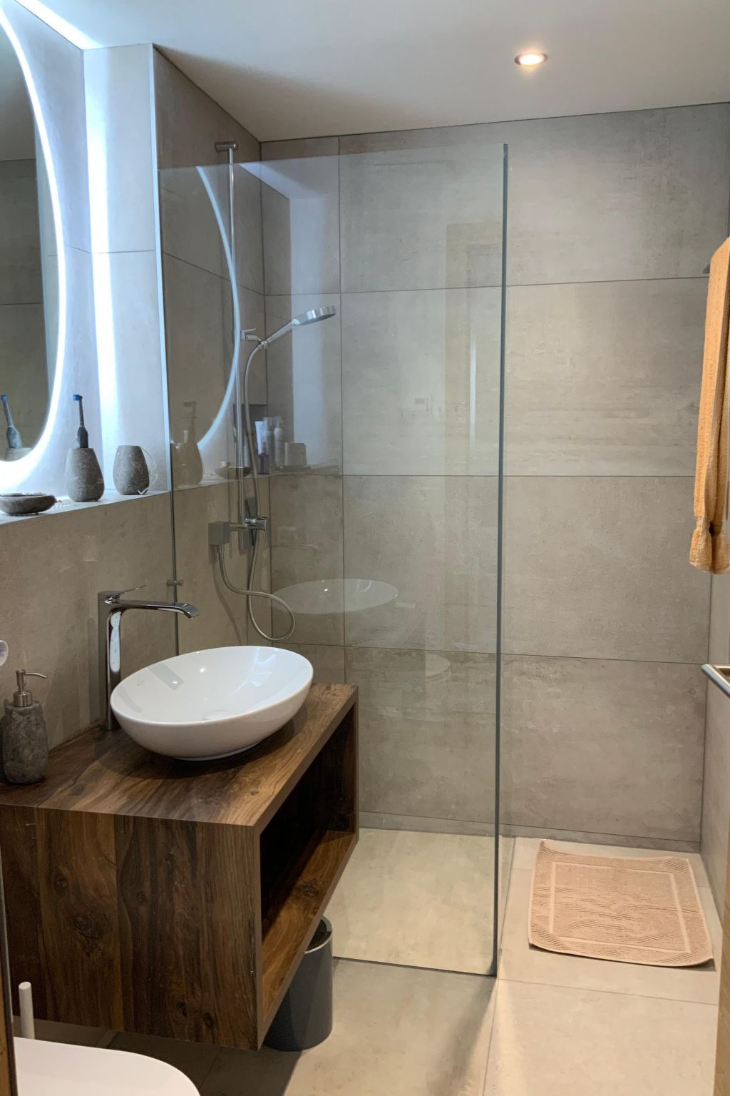 Baño