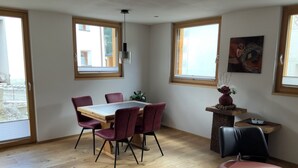 Dining - Chasa Siringia EG, (Samnaun-Laret) by Interhome (Samnaun)