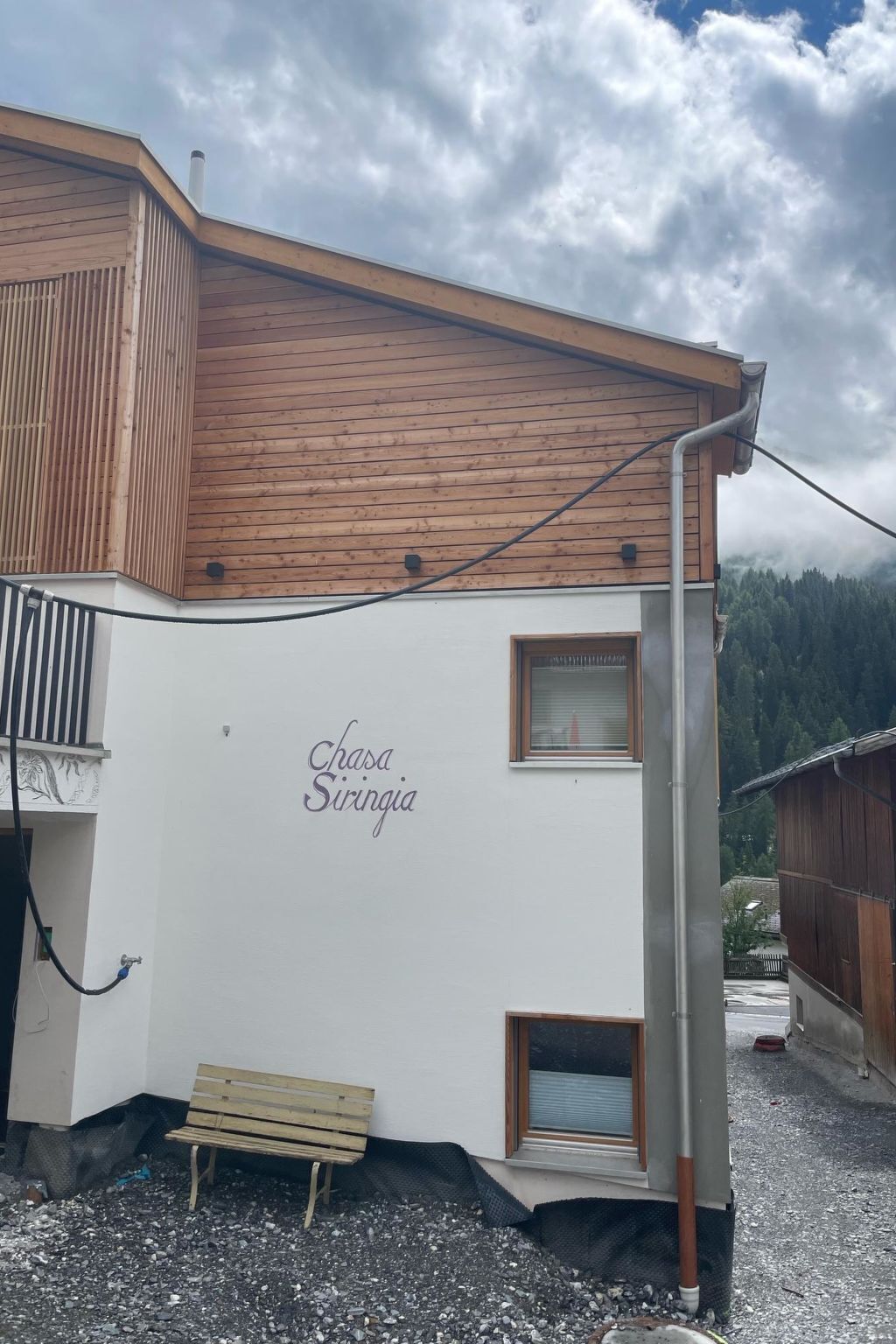 Exterieur