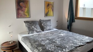 1 bedroom, internet - Chasa Siringia EG, (Samnaun-Laret) by Interhome (Samnaun)