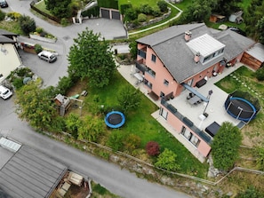 Exterior - Chasa Felix, (Scuol) by Interhome (Scuol)