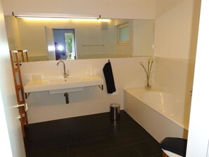 Bathroom - Chasa Felix, (Scuol). by Interhome (Scuol)