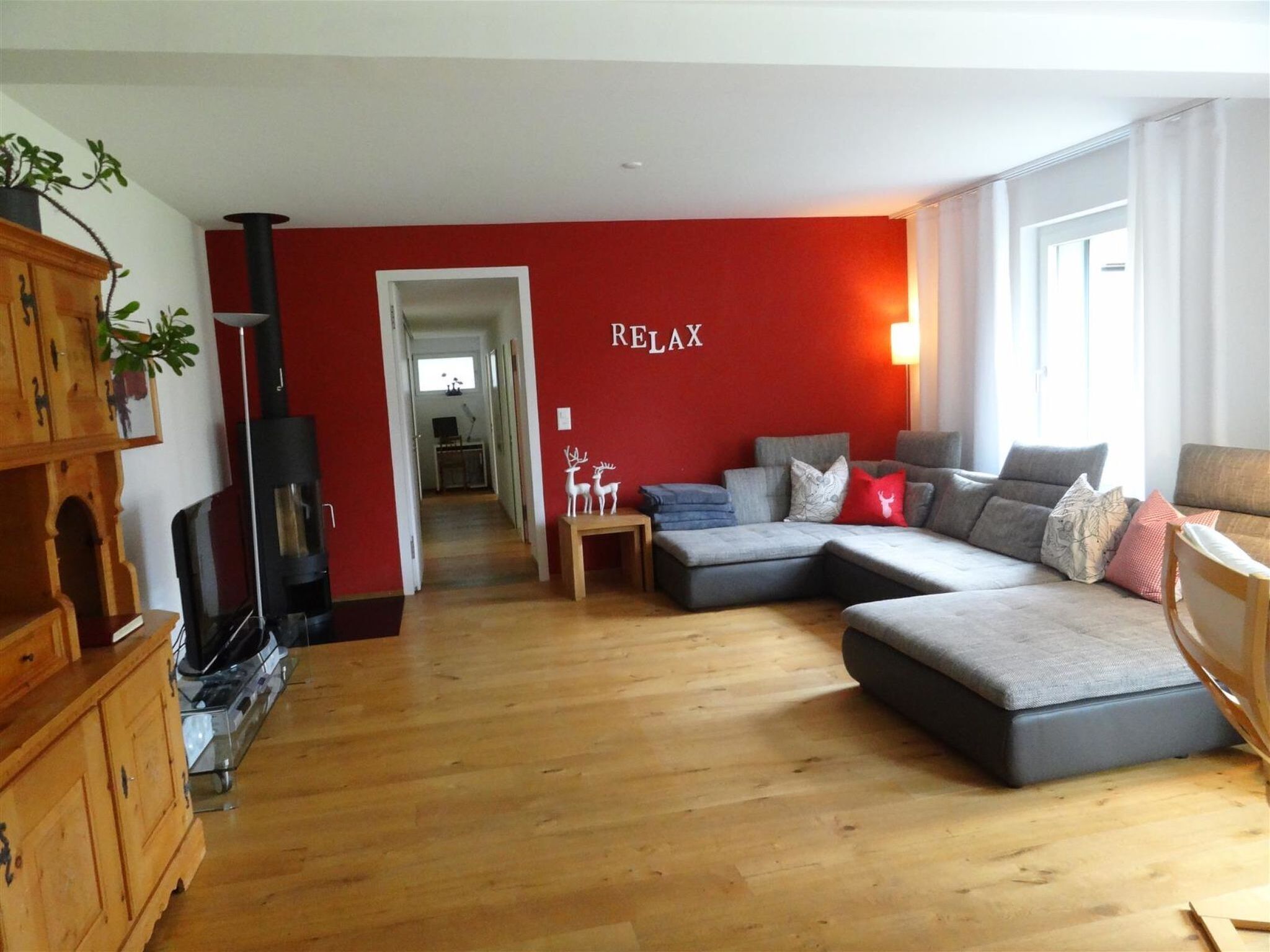 Chasa Felix, (Scuol) By Interhome - Sent