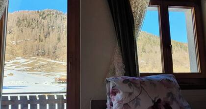 Plaun Grond, (Tschierv). by Interhome