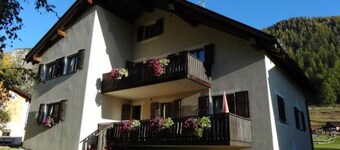 Plaun Grond, (Tschierv). by Interhome