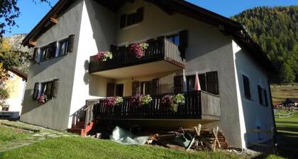 Plaun Grond, (Tschierv). by Interhome