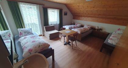 Plaun Grond, (Tschierv). by Interhome