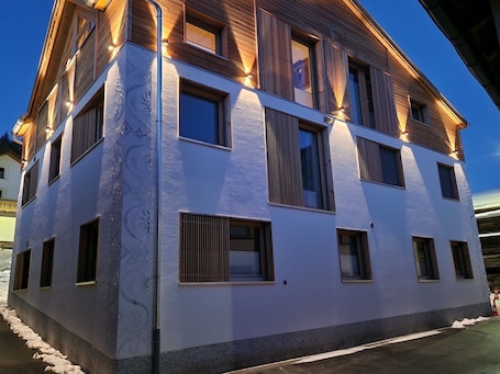 Exterior. Apartment by Interhome