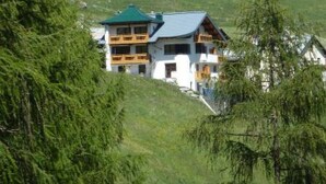 Exterior - Chasa Sulai, (Samnaun-Laret) by Interhome (Samnaun)