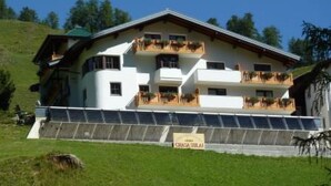 Exterior - Chasa Sulai, (Samnaun-Laret) by Interhome (Samnaun)