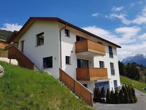 Exterior - Chasa Scandella, (Sent). by Interhome (Sent)