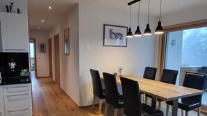 Dining - Chasa Scandella, (Sent) by Interhome (Sent)