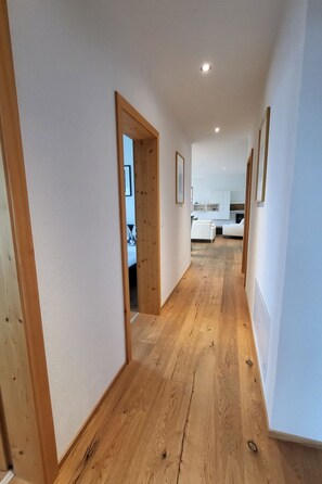 Interior - Chasa Scandella, (Sent). by Interhome (Sent)
