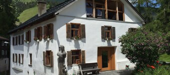 Somvi 56, (Tschlin) by Interhome