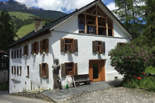 Außenbereich