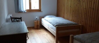 Somvi 56, (Tschlin) by Interhome