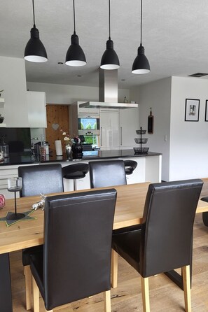 Dining - Chasa Scandella, (Sent). by Interhome (Sent)