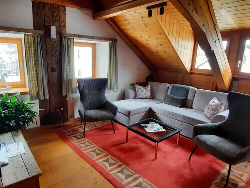 Chasa Solena, (Susch) by Interhome