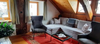 Chasa Solena, (Susch) by Interhome