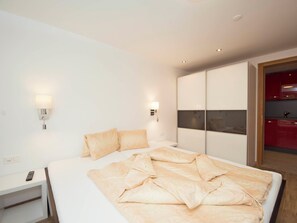 1 bedroom, Internet - Chasa Sulai, (Samnaun-Laret). by Interhome (Samnaun)