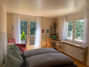 1 bedroom, Internet - Sotchà 8c, (Scuol). by Interhome (Scuol)