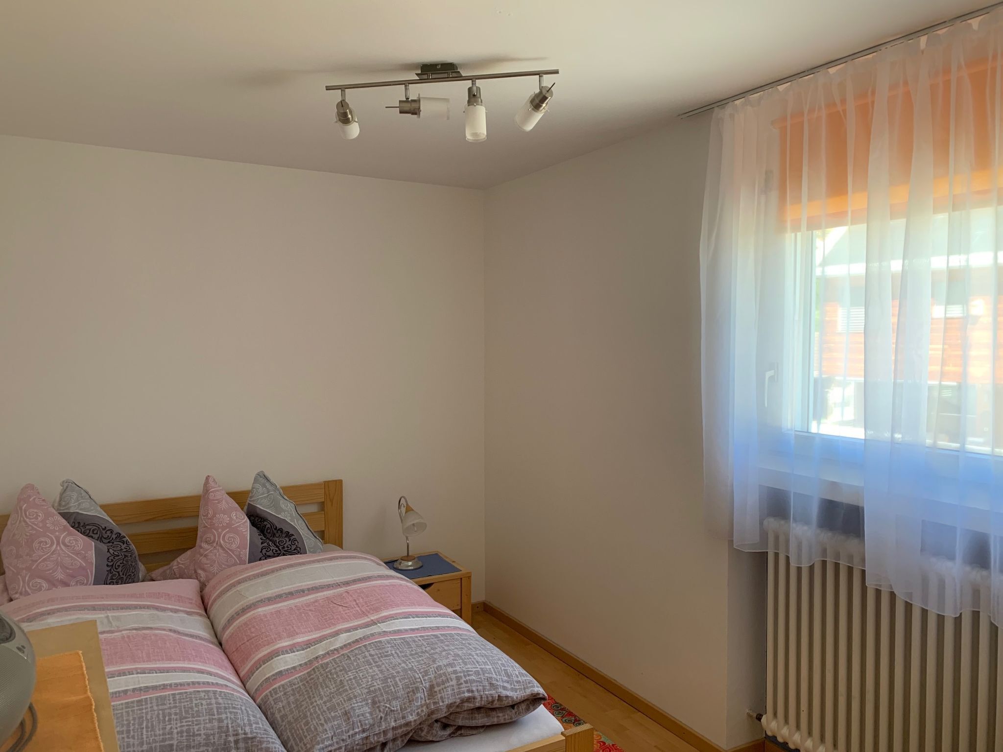 1 bedroom, internet