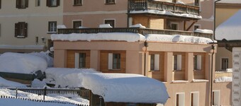 Mugliner 117A, (Ftan). by Interhome