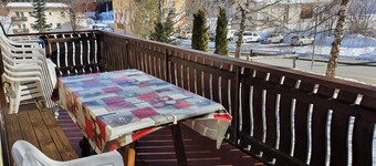 Ferienhaus Plaun Grond, (Tschierv) by Interhome