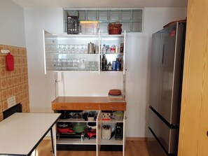 Interior - Ferienhaus Plaun Grond, (Tschierv) by Interhome (Tschierv)