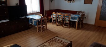Ferienhaus Plaun Grond, (Tschierv) by Interhome