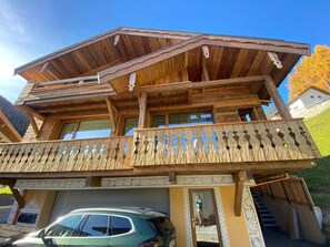 Exterior - Chasa Uleiva, (Samnaun-Compatsch). by Interhome (Samnaun)