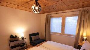 2 bedrooms - Ferienwohung Chasa Max, (Samnaun-Plan) by Interhome (Samnaun)