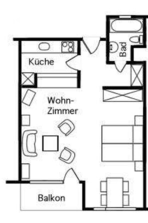 Floor plan - Brentsch A34, (Scuol) by Interhome (Scuol)
