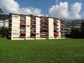 Exterior - Brentsch A34, (Scuol) by Interhome (Scuol)