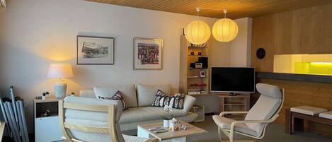 Fernseher