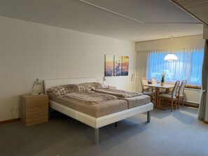 1 habitación y internet 