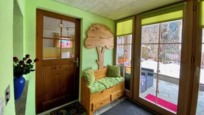 Interior - Chasa Bazzi, (Scuol) by Interhome (Scuol)